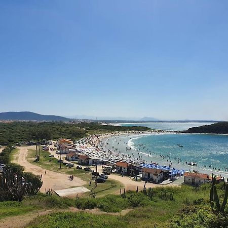 Apto Pero Cabo Frio 700M Da Praia Buitenkant foto
