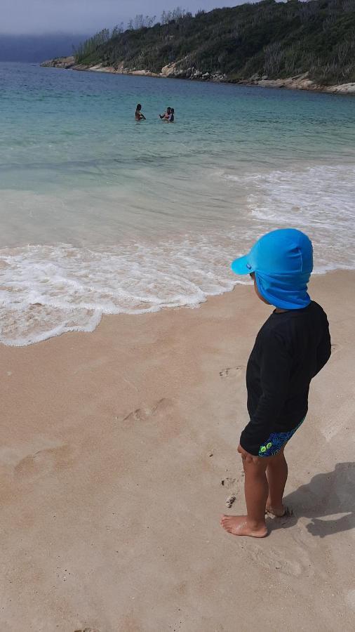Apto Pero Cabo Frio 700M Da Praia Buitenkant foto